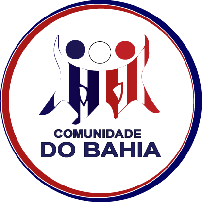 Foto do logotipo da Comunidade